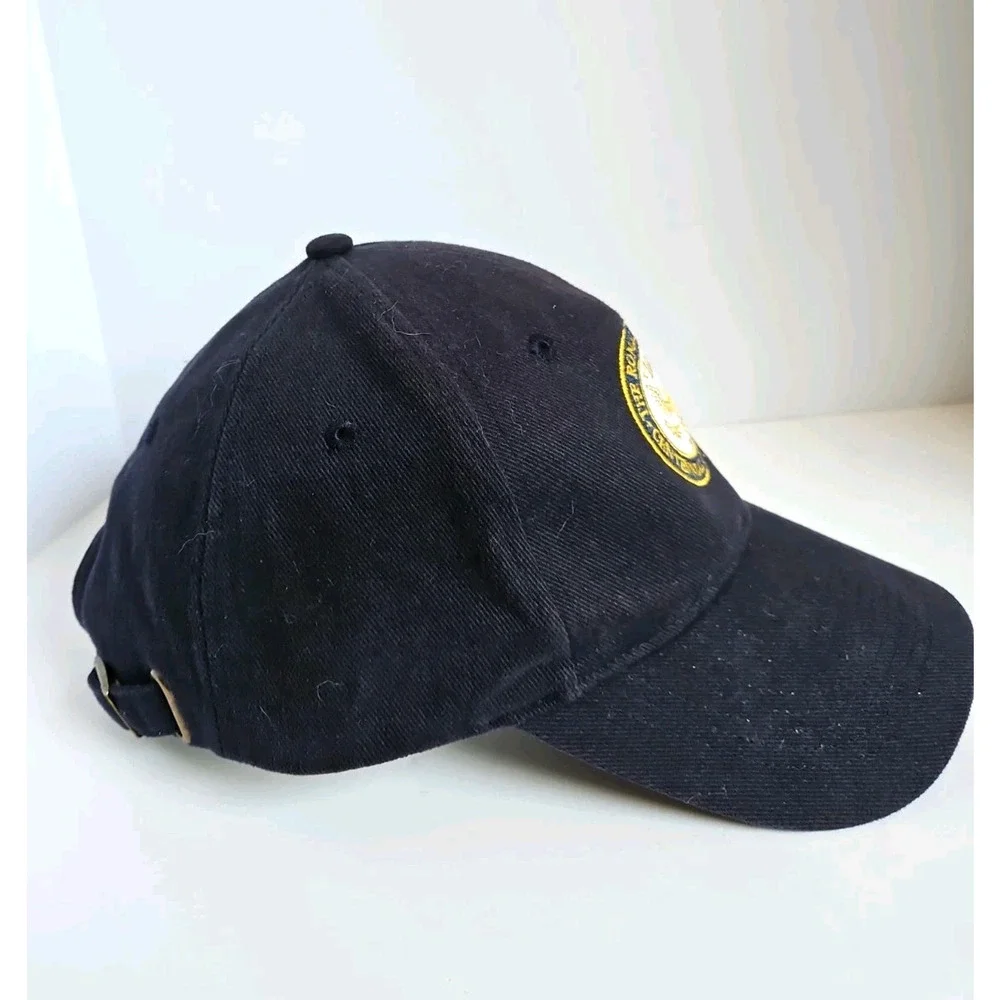 Ronald Reagan 100 Centennial Celebration 2011 Commemorative Hat Presidential Cap